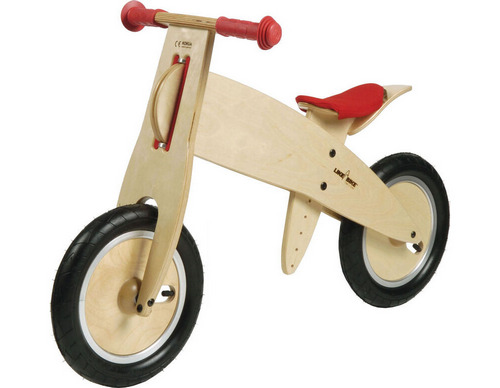 Dreven� kon�trukcie bicyklov pre deti s gumami, kocky na hranie